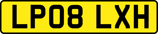 LP08LXH