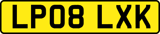 LP08LXK