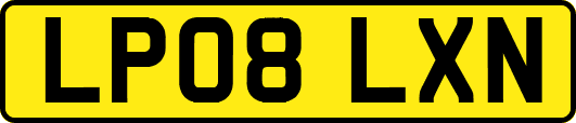 LP08LXN