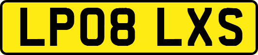 LP08LXS
