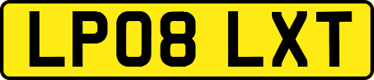 LP08LXT