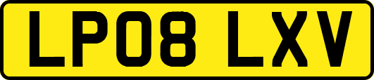 LP08LXV