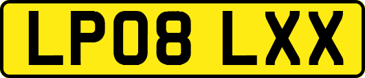 LP08LXX