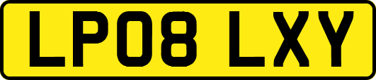 LP08LXY
