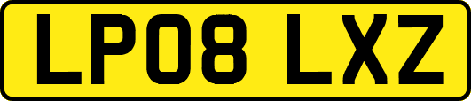 LP08LXZ
