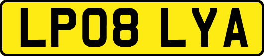 LP08LYA