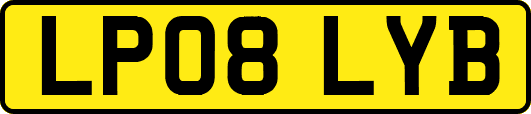 LP08LYB