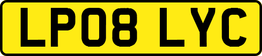LP08LYC
