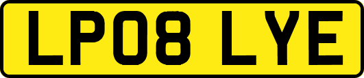 LP08LYE