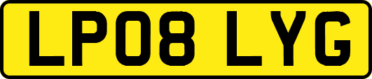 LP08LYG