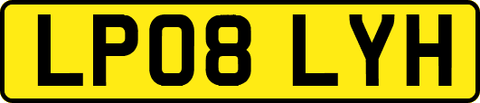 LP08LYH