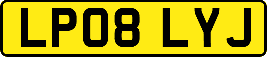 LP08LYJ