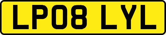 LP08LYL