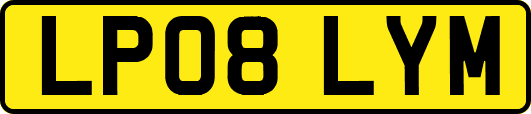 LP08LYM