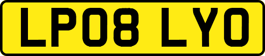 LP08LYO