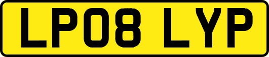 LP08LYP