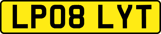 LP08LYT
