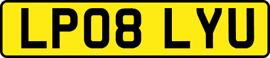 LP08LYU