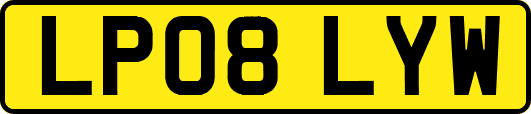 LP08LYW