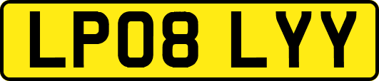 LP08LYY