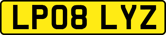 LP08LYZ