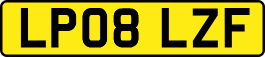 LP08LZF