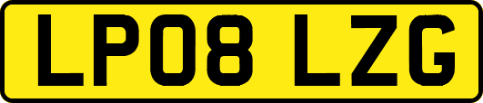 LP08LZG