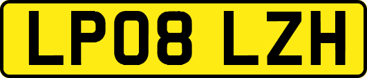 LP08LZH