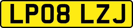 LP08LZJ
