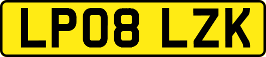 LP08LZK