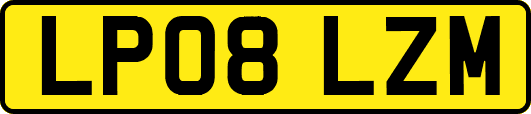 LP08LZM