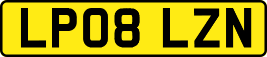 LP08LZN
