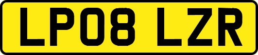LP08LZR