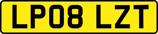 LP08LZT