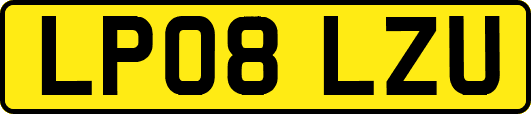 LP08LZU