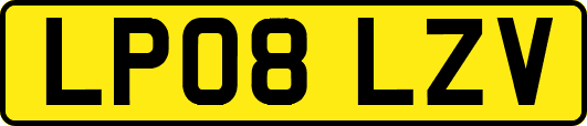 LP08LZV