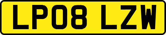LP08LZW