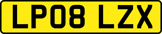 LP08LZX