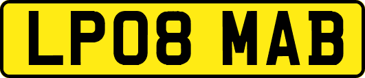 LP08MAB