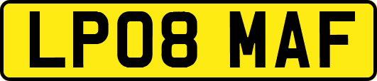 LP08MAF