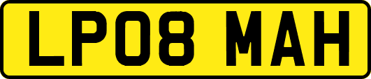 LP08MAH