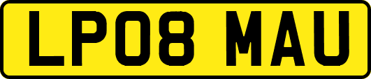 LP08MAU