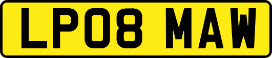 LP08MAW