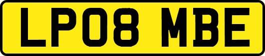 LP08MBE