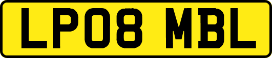 LP08MBL