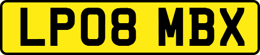 LP08MBX