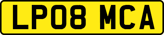 LP08MCA