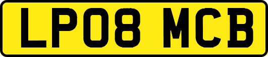 LP08MCB