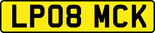 LP08MCK