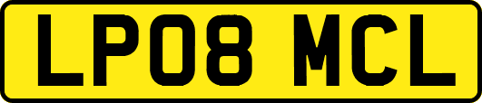LP08MCL